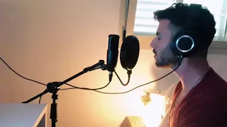 Alien - Dennis Lloyd (avni. Cover)