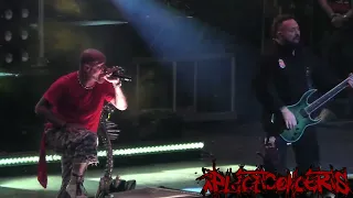 Five Finger Death Punch Live - COMPLETE SHOW - Mansfield, MA (September 18th, 2022) Xfinity [4K]