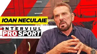 ”Am pierdut 30 de milioane de euro într-un fotbal mizerabil”. Ioan Neculaie, destăinuiri INCREDIBILE