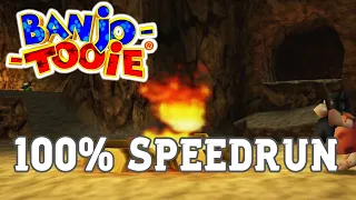 Banjo-Tooie - 100% in 4:32:09