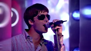 Oasis - Roll With It - Top Of The Pops 1995 - 1080 50fps - 2022 Version (remastered)