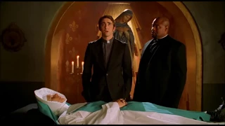 PUSHING DAISIES | We Are So Going to Hell | Lee Pace