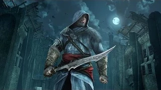 Assassins Creed Revelations - Vlad The Impaler Prison Bonus Mission walkthrough