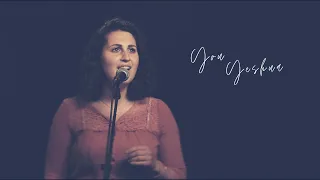 You Yeshua | אתה ישוע | Ata Yeshua LIVE Hebrew Worship | subtitles (official video)