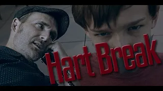 Hart Break, A NeverStop Films Production, Director's Cut - 2020 (Austin 48 Hour Film Project Short)