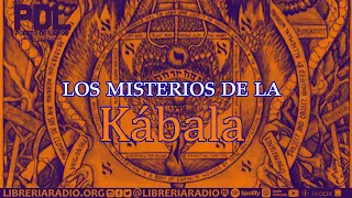 Los misterios de la Kábala