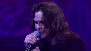 Black Sabbath Gathered In Their Masses 2013 Part 2 Into The Void [4K Upscaled]