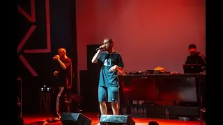 Хаски - Ай [Onyx] (Саратов) (Live) 06.11.2019