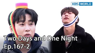 Two Days and One Night 4 : Ep.167-2 | KBS WORLD TV 230319