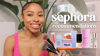 Sephora Spring Savings Event 2023 | Recommendations: Boy Smells, Tatcha, Sunday Riley, Ilia + MORE