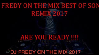 DJ FREDY February 2017 Athena Discoutic NEW Remix Song Enjoy To Night !!!