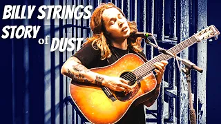Billy Strings 'Dust in a Baggie': Story of the Guitar Anthem