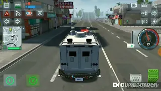 police sim 2022 multiplayer gameplay