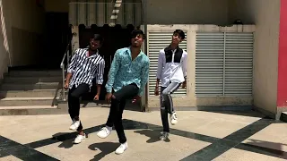 Rude gussa tera |dance video |choreography shubham choudhary |