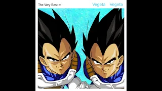 Vegeta & Vegeta - Out of Touch