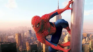 MovieZone Live Speciál: Spider-Man (2002) část první