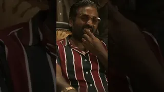 Vijay sethupathi attitude status #vikram #vijaysethupathi #shorts