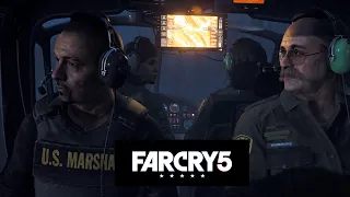 FAR CRY 5 GAMEPLAY (THE STORY BEGIN)