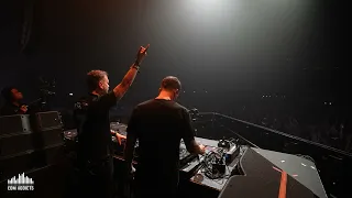 John Askew B2B Simon Patterson - Subculture Thailand 2024