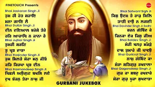 New Gurbani Shabad Kirtan 2024 : Gurbani Jukebox | Nonstop Shabad Gurbani | Jukebox | Gurbani