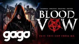 GAGO - Blood Vow | Full Horror Movie | Thriller | Apocalypse