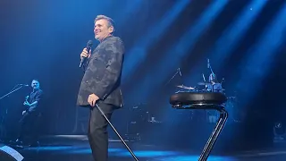 Thomas Anders (Modern Talking) - Atlantis Is Calling (S.O.S. For Love), Live Bucharest 2024