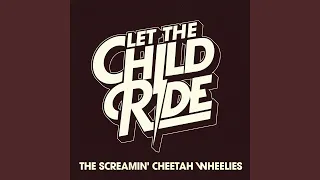 Let The Child Ride