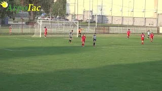 KUP: ŽFK Požarevac - ŽFK Karadjordje  2:3