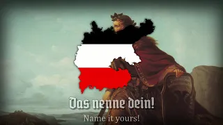 "Was Ist Des Deutschen Vaterland?" - German Patriotic Anthem