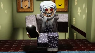 Roblox WEIRD STRICT GRANDMA 👵