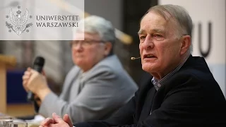 Prof. Piotr Węgleński „Najnowsze dzieje głupoty w Polsce”