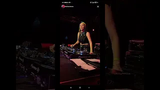 Marika Rossa - Live DJSet