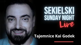 Tajemnice Kai Godek