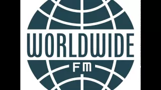 GTA V Radio [Worldwide FM] Candido - Thousand Finger Man