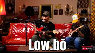 Low.bō | Red Couch | Live Performance