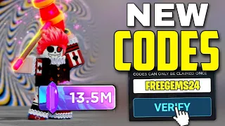 *NEW* ALL WORKING CODES FOR DEATH BALL IN 2024! ROBLOX DEATH BALL CODES