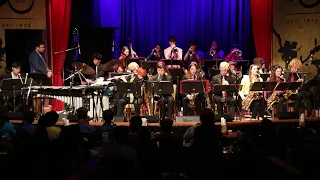 Northgate High School - Jazz Bands - Yoshi's