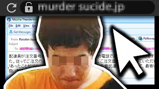 The Japanese DEMON Strangler... | The Case of Hiroshi MAEUE