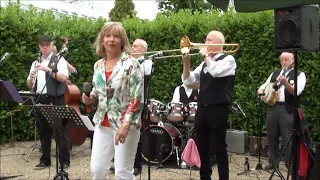 It dont mean a thing, if you ain't got that swing  - Jutta Koch  & HPT Jazzverein 2017