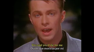 Johnny Hates Jazz - Shattered Dreams (HD) (12" Extended Mix) || Sub. Inglés•Español/ English•Spanish