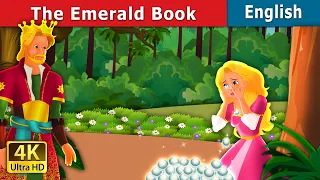The Emerald Book Story in English | Stories for Teenagers | @EnglishFairyTales