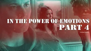 In the power of emotions | Part 4 | Vampire diaries | Supernatural