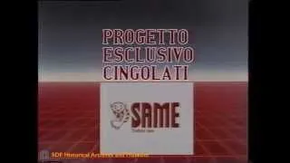 Exclusive Crawler Project (1987) - Italiano