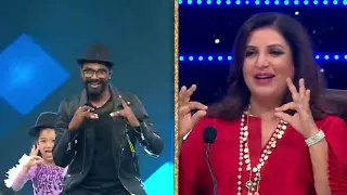 Super Dancer Chapter 4 2nd May 2021 Full Episode 12