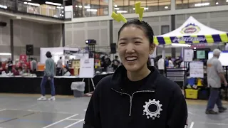 FIRST Robotics at McMaster 2023