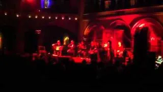 Nitin Sawhney live @ Union Chapel, London