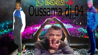 Cheb Bilal   Kayen Ou Kayen Dj OuSsama Mix 04