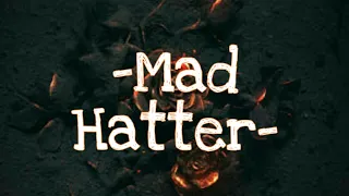 [ 1 HOUR ]  MAD HATTER  - MELANIE MARTINEZ | • We Love Musix •