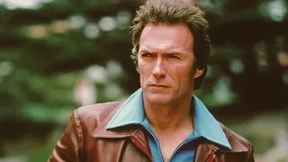 Clint Eastwood: Unveiling the Mystery of a Global Cinematic Icon | Documentary film