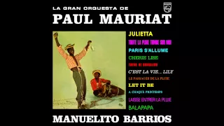 Paul Mauriat - Special Recordings & Rare Tracks Vol.1